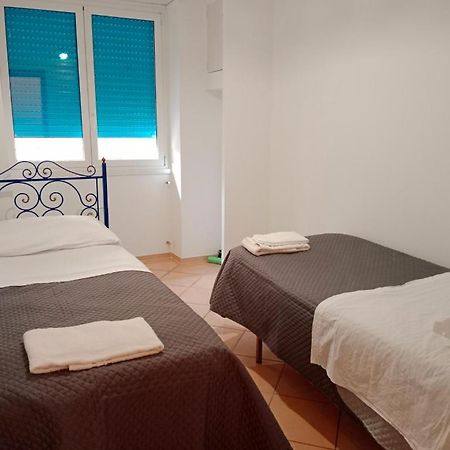 San Pietro Holiday Apartment Roma Eksteriør bilde