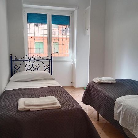 San Pietro Holiday Apartment Roma Eksteriør bilde
