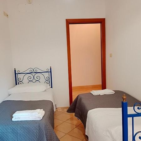 San Pietro Holiday Apartment Roma Eksteriør bilde