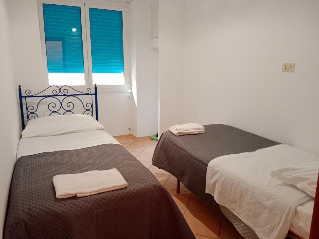 San Pietro Holiday Apartment Roma Eksteriør bilde