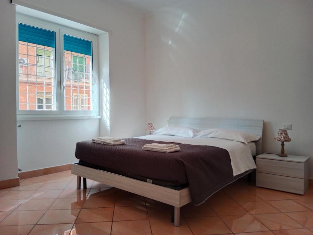 San Pietro Holiday Apartment Roma Eksteriør bilde