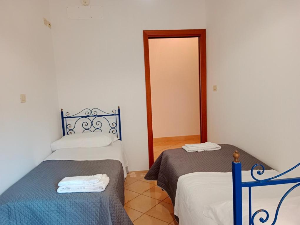 San Pietro Holiday Apartment Roma Eksteriør bilde