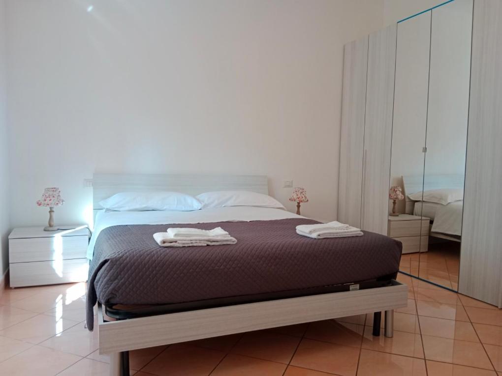 San Pietro Holiday Apartment Roma Eksteriør bilde