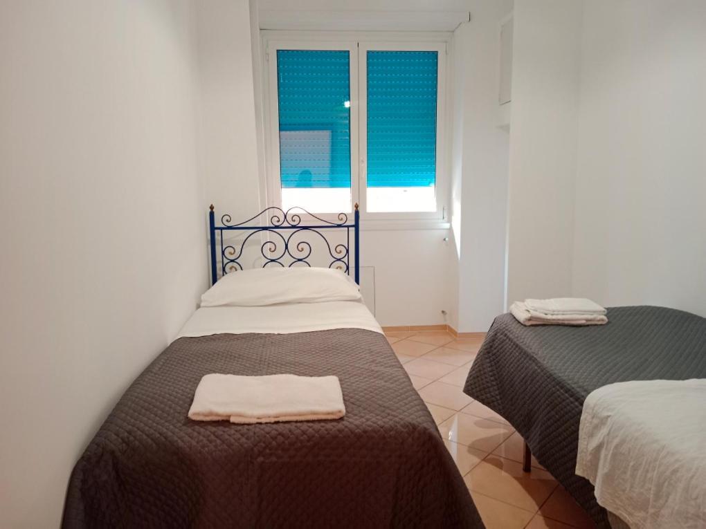 San Pietro Holiday Apartment Roma Eksteriør bilde
