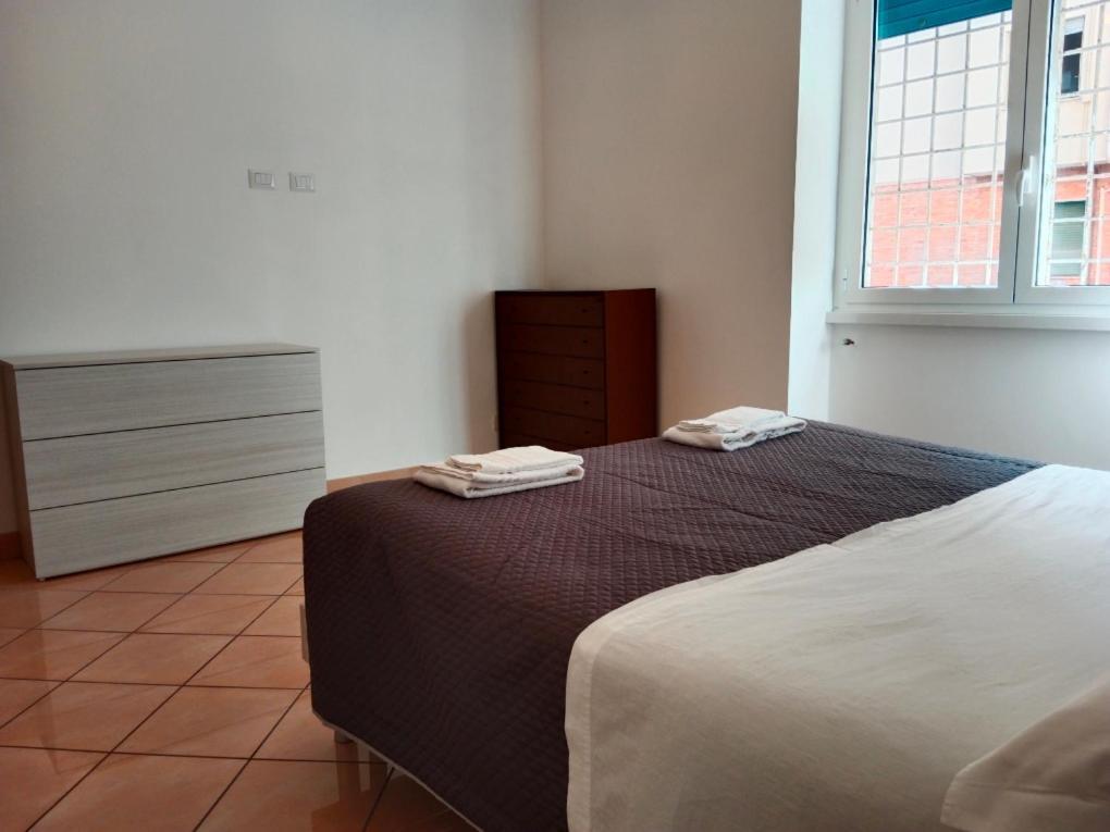 San Pietro Holiday Apartment Roma Eksteriør bilde