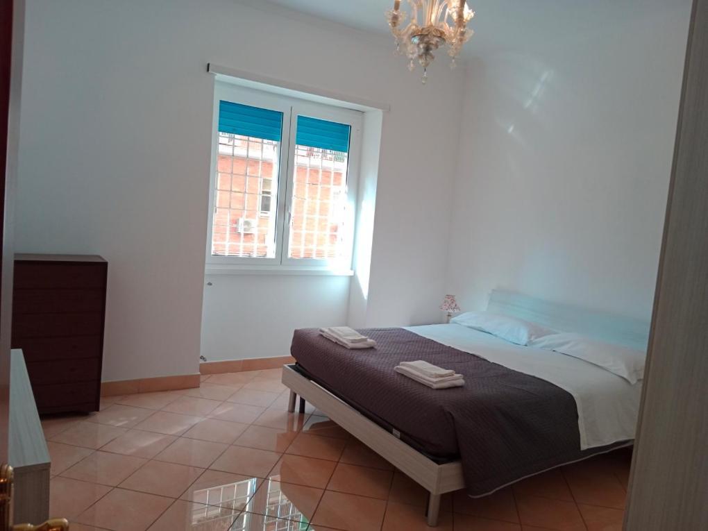 San Pietro Holiday Apartment Roma Eksteriør bilde