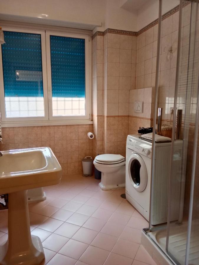 San Pietro Holiday Apartment Roma Eksteriør bilde