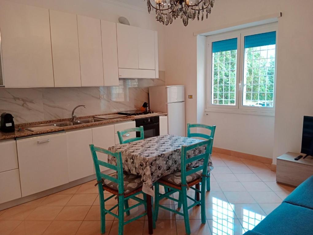 San Pietro Holiday Apartment Roma Eksteriør bilde