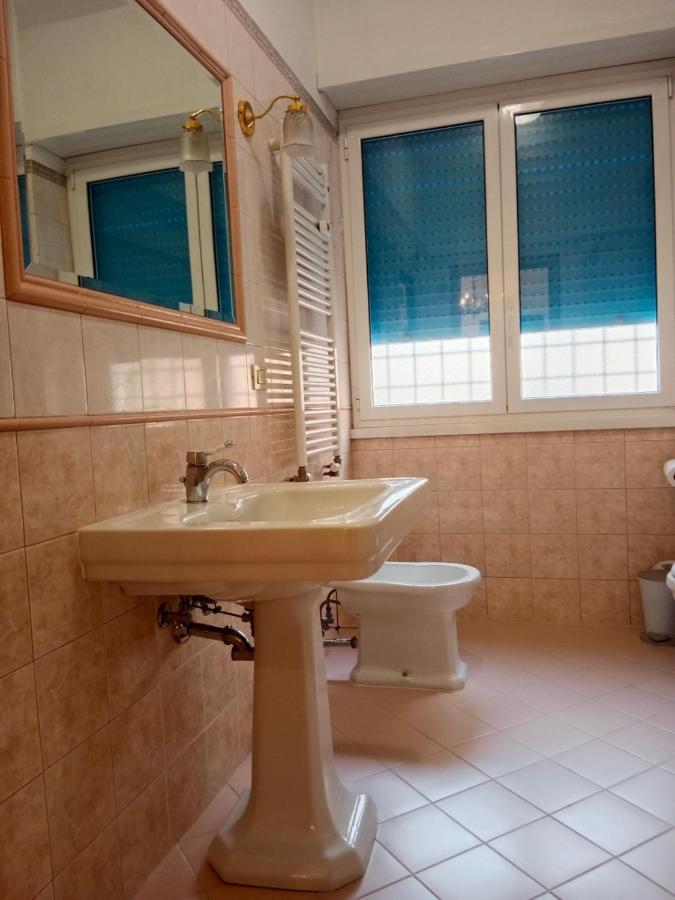 San Pietro Holiday Apartment Roma Eksteriør bilde