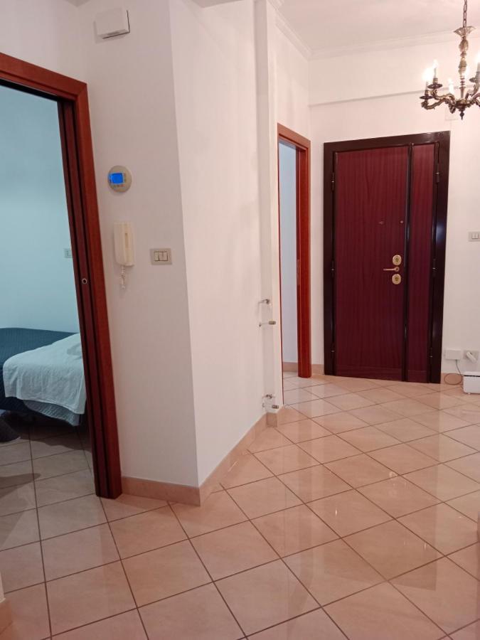 San Pietro Holiday Apartment Roma Eksteriør bilde
